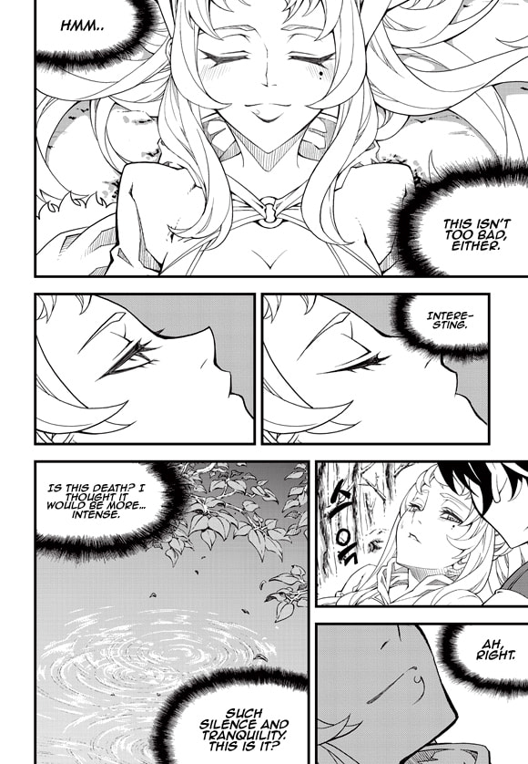 Read Witch Hunter chapter 118.4 image 6 on Lezhin