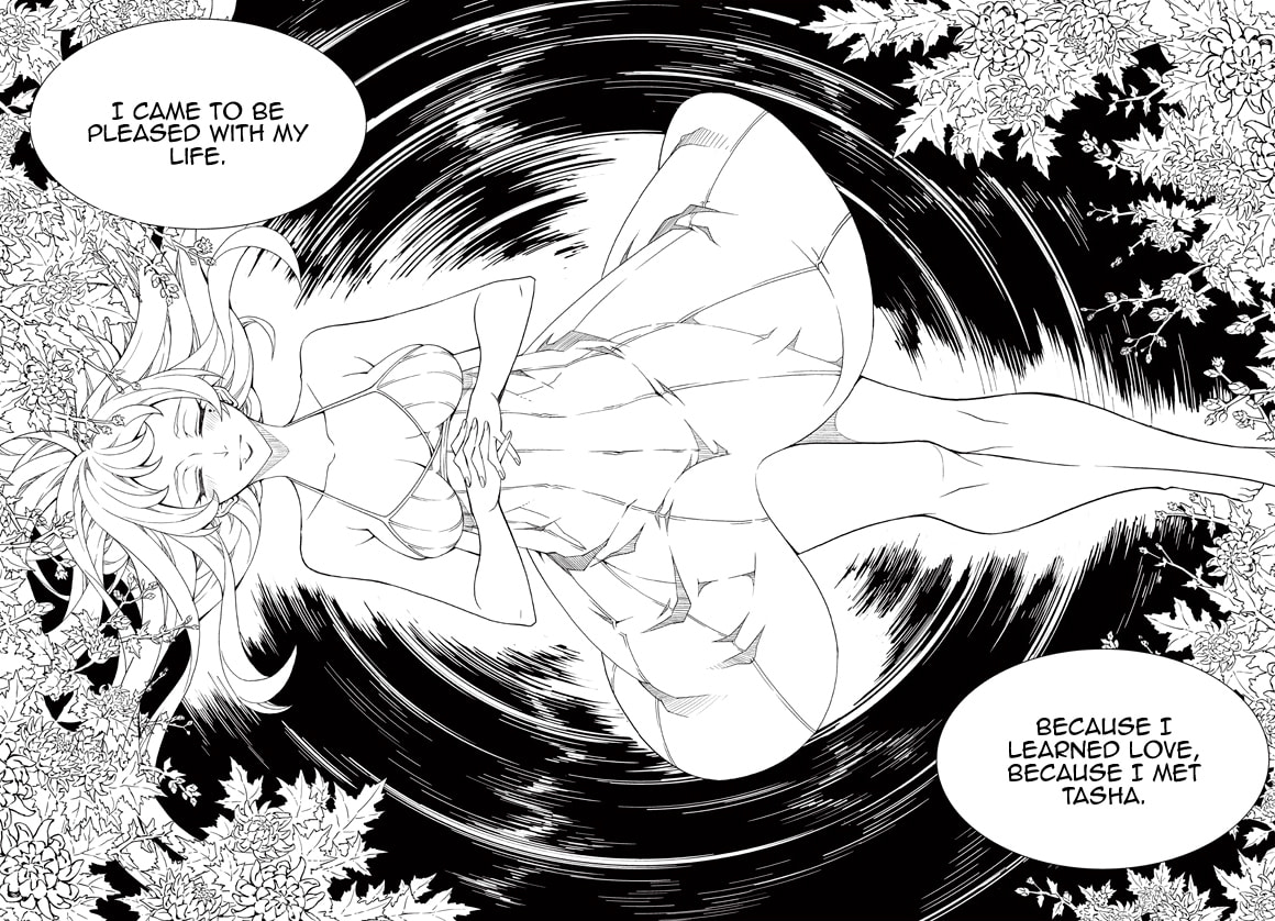 Read Witch Hunter chapter 118.4 image 7 on Lezhin