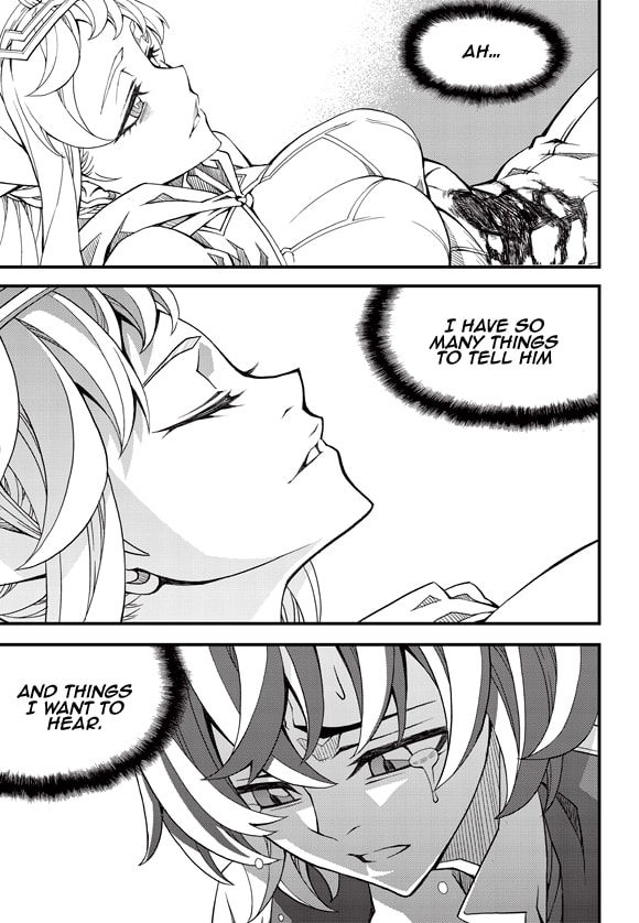 Read Witch Hunter chapter 118.4 image 8 on Lezhin