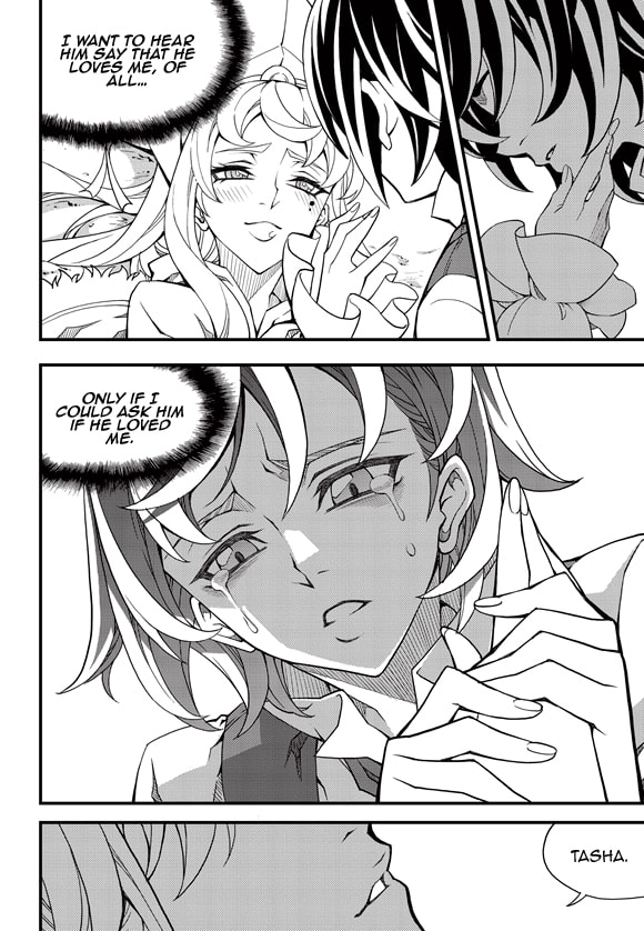 Read Witch Hunter chapter 118.4 image 9 on Lezhin