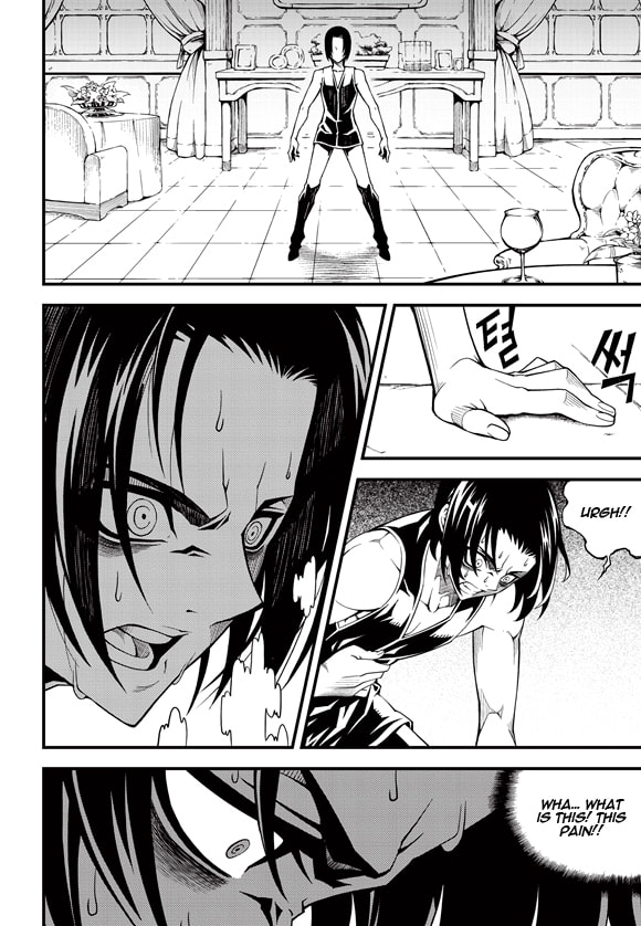 Read Witch Hunter chapter 118.5 image 10 on Lezhin
