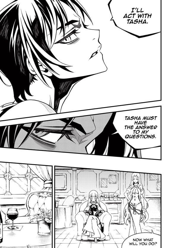 Read Witch Hunter chapter 118.5 image 15 on Lezhin