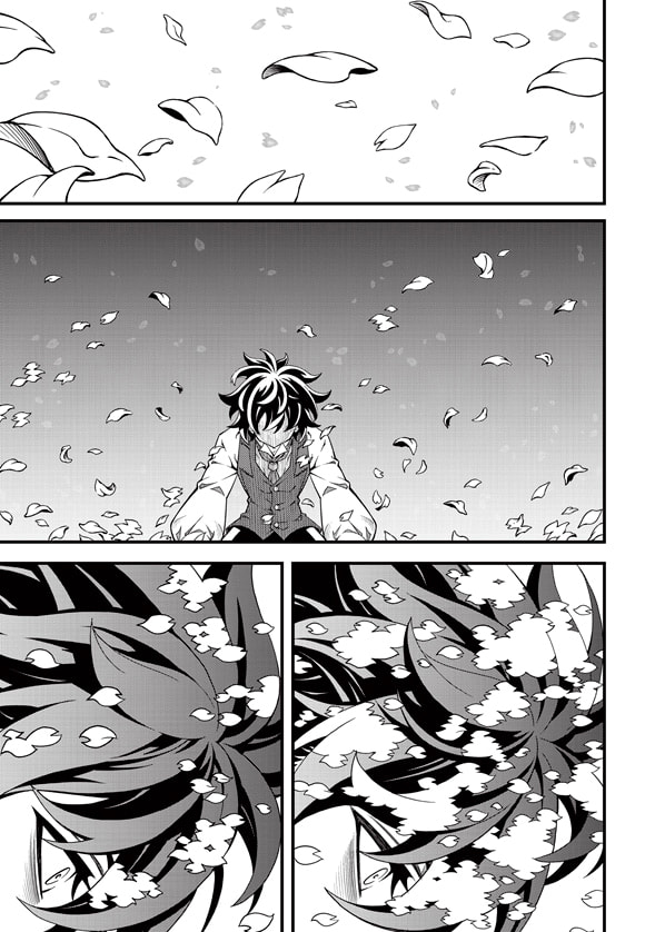 Read Witch Hunter chapter 118.5 image 3 on Lezhin
