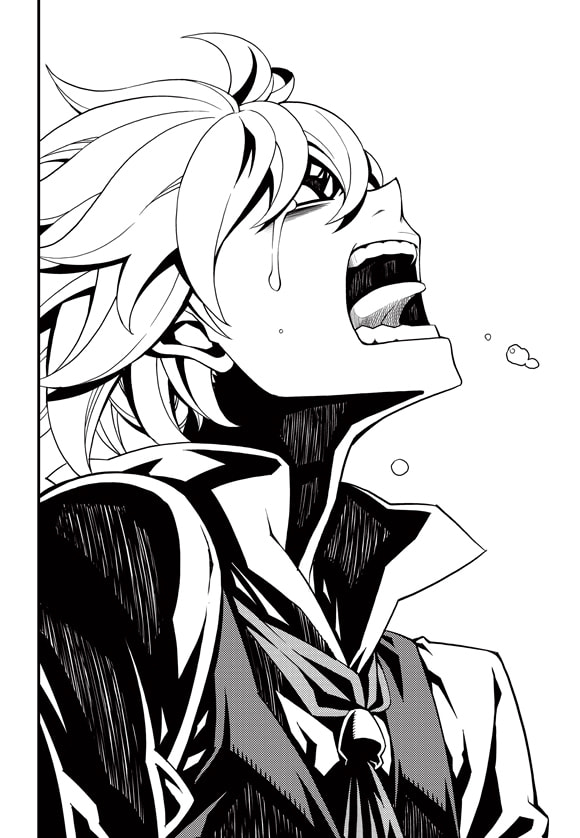 Read Witch Hunter chapter 118.5 image 6 on Lezhin