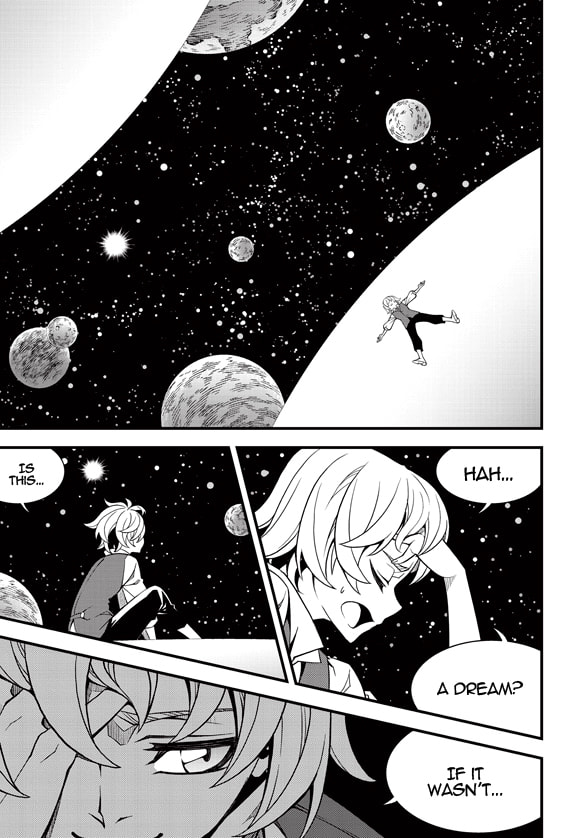 Read Witch Hunter chapter 118.6 image 2 on Lezhin