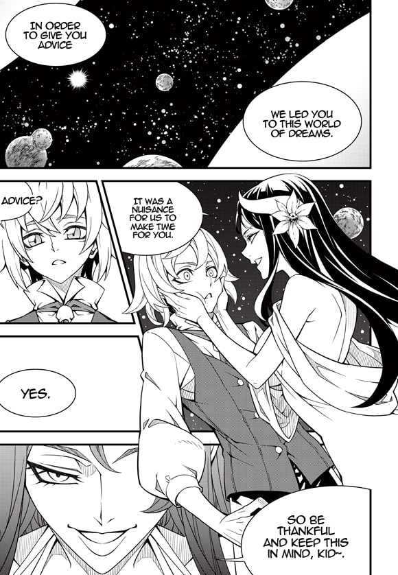 Read Witch Hunter chapter 118.6 image 4 on Lezhin