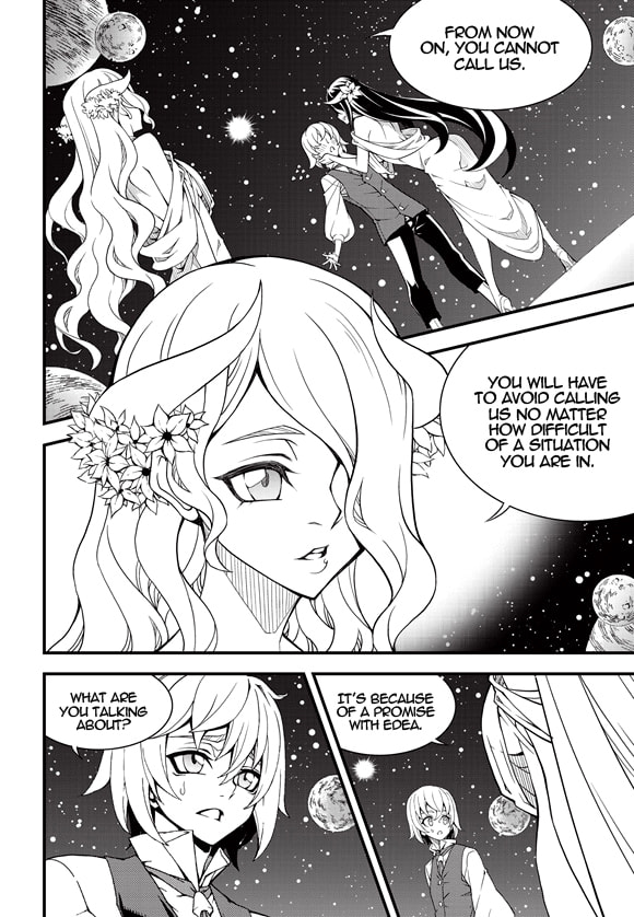 Read Witch Hunter chapter 118.6 image 5 on Lezhin