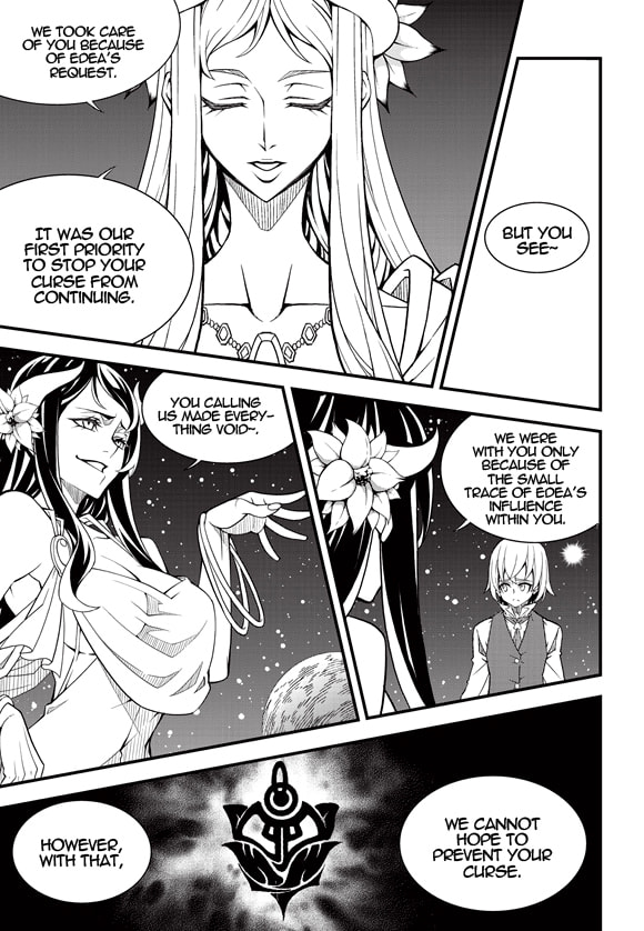 Read Witch Hunter chapter 118.6 image 6 on Lezhin