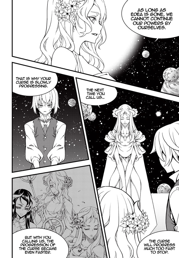 Read Witch Hunter chapter 118.6 image 7 on Lezhin