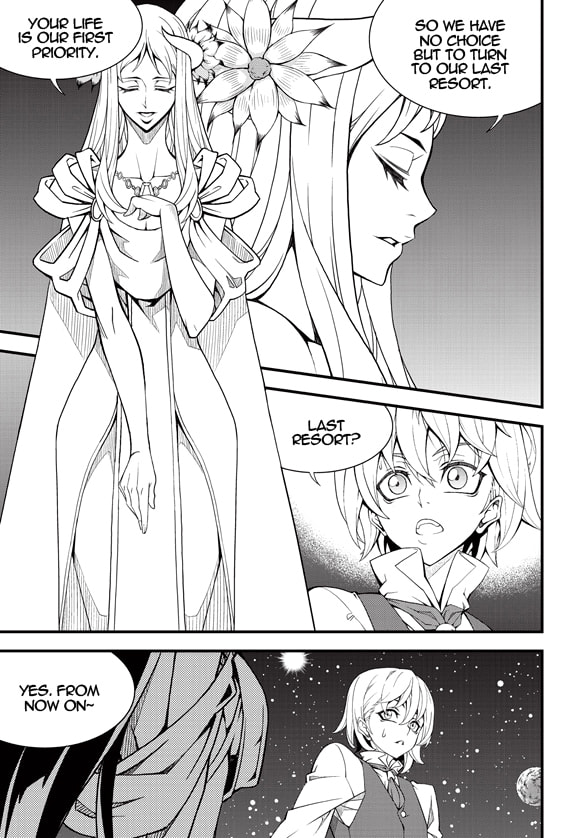 Read Witch Hunter chapter 118.6 image 8 on Lezhin