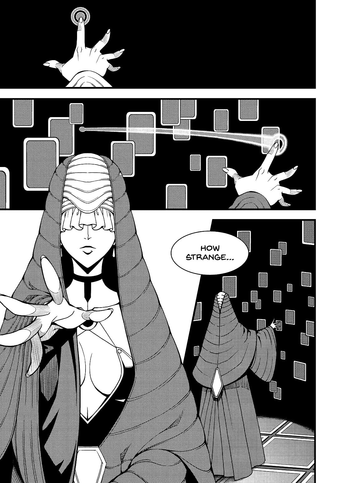 Read Witch Hunter chapter 118.8 image 3 on Lezhin