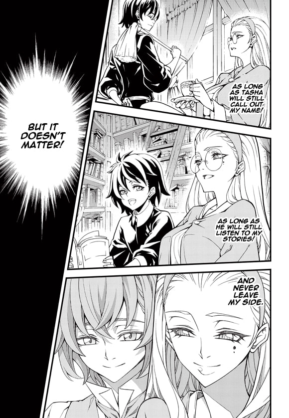 Read Witch Hunter chapter 118 image 11 on Lezhin
