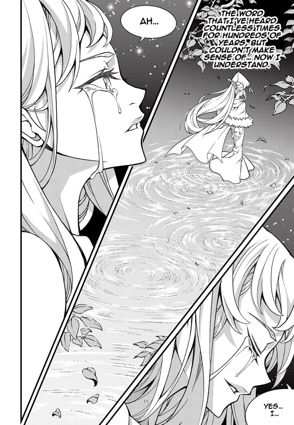 Read Witch Hunter chapter 118 image 12 on Lezhin