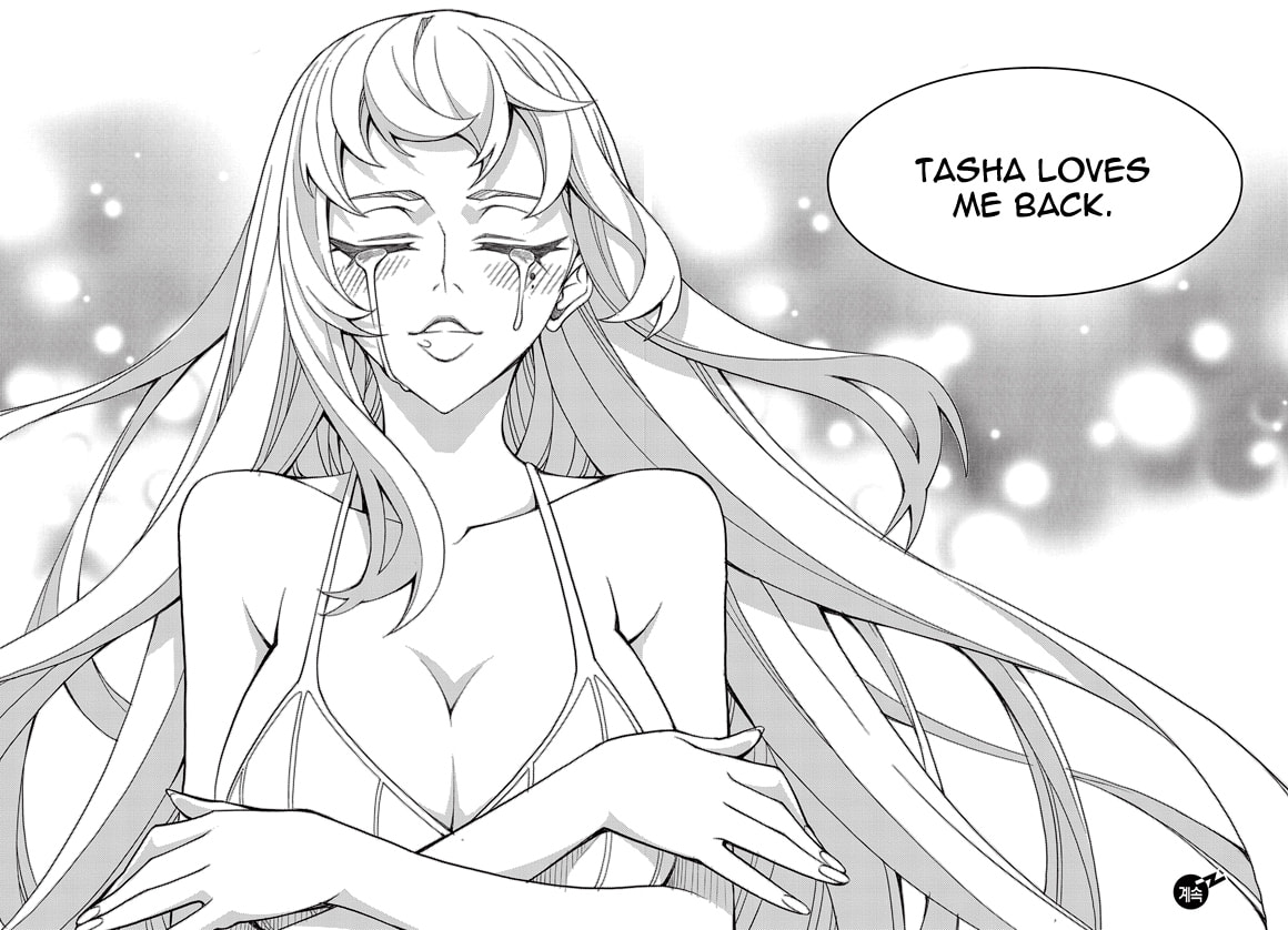 Read Witch Hunter chapter 118 image 14 on Lezhin