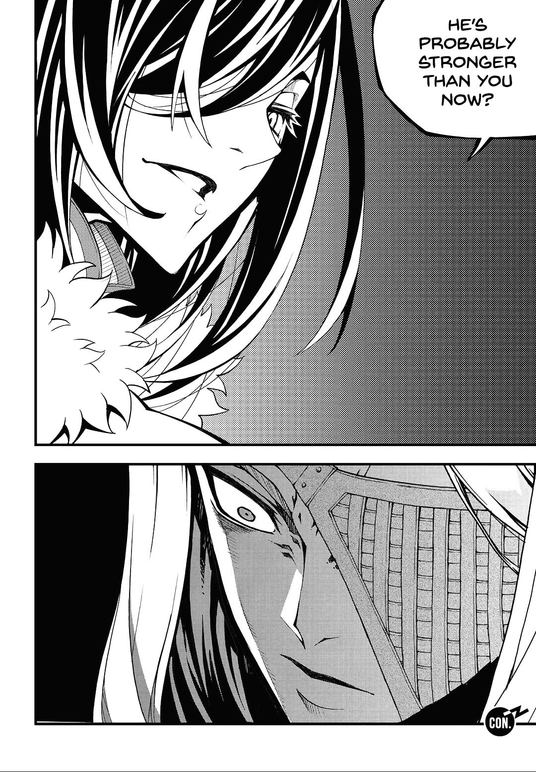 Read Witch Hunter chapter 119.3 image 14 on Lezhin