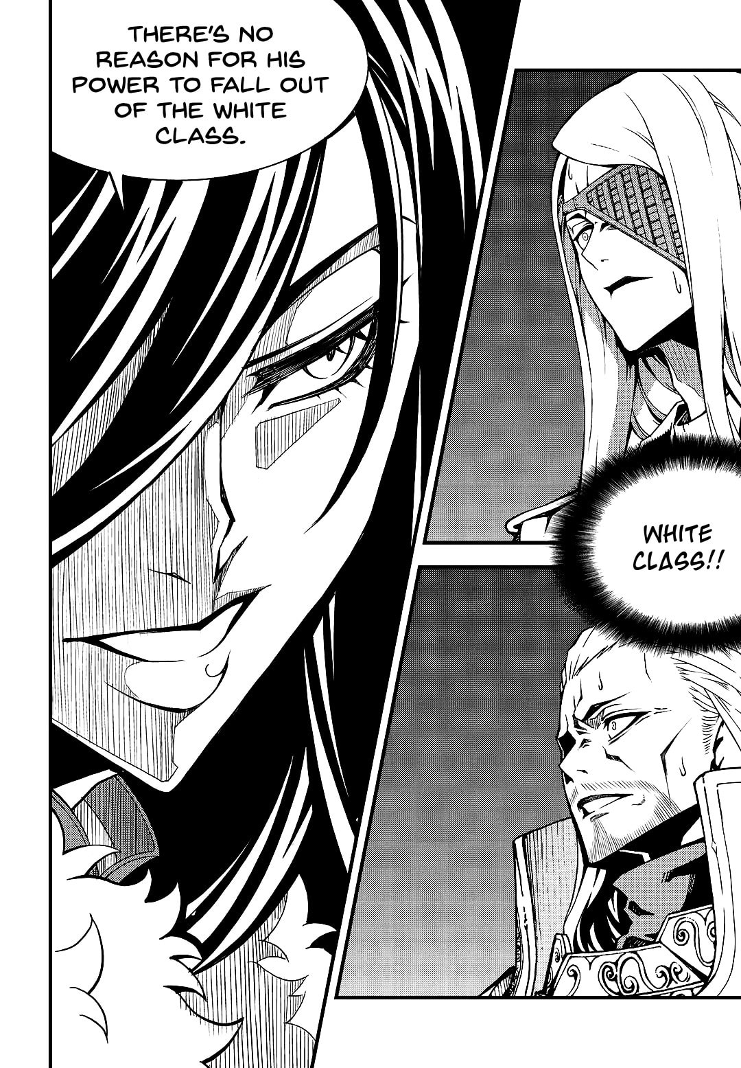 Read Witch Hunter chapter 119.4 image 3 on Lezhin