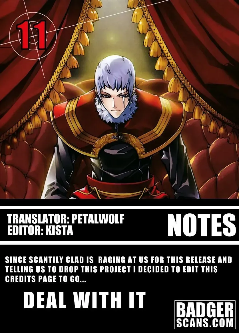 Read Witch Hunter chapter 12.1 image 0 on Lezhin