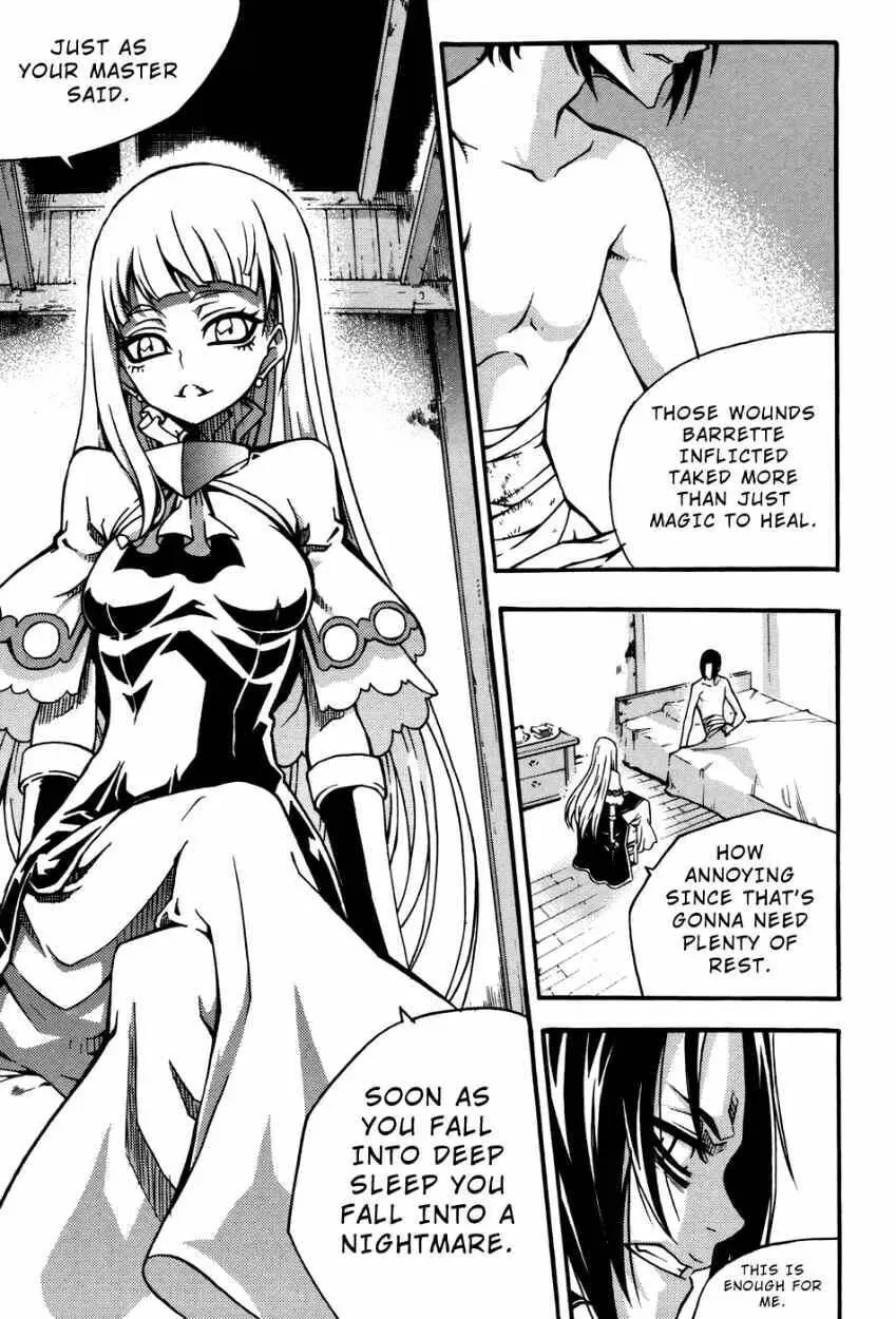 Read Witch Hunter chapter 12.2 image 10 on Lezhin