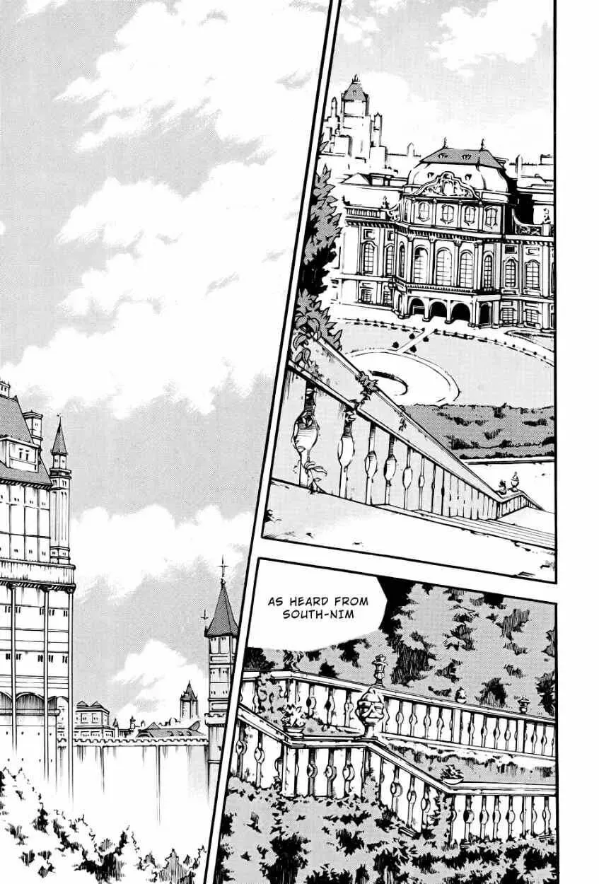 Read Witch Hunter chapter 12.2 image 12 on Lezhin