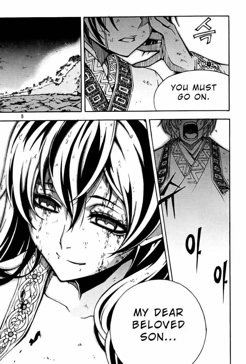 Read Witch Hunter chapter 12.2 image 6 on Lezhin