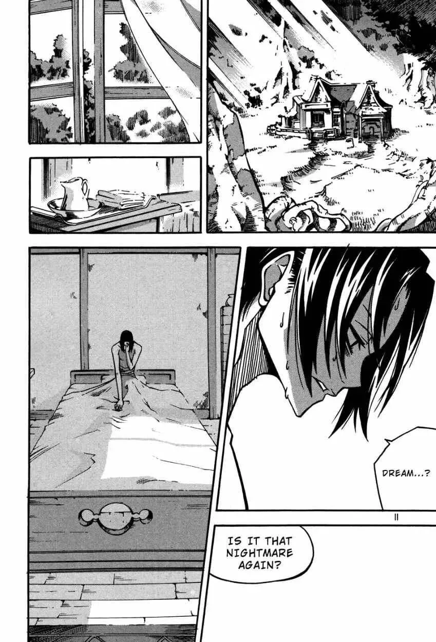 Read Witch Hunter chapter 12.2 image 9 on Lezhin