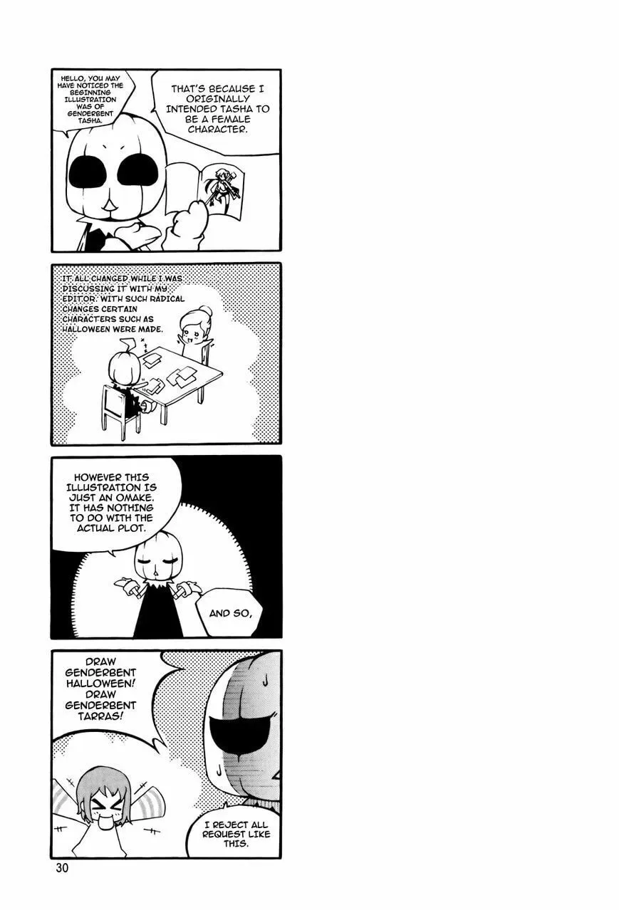 Read Witch Hunter chapter 12.3 image 14 on Lezhin