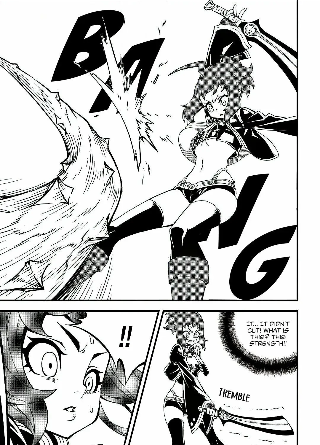 Read Witch Hunter chapter 12.4 image 12 on Lezhin
