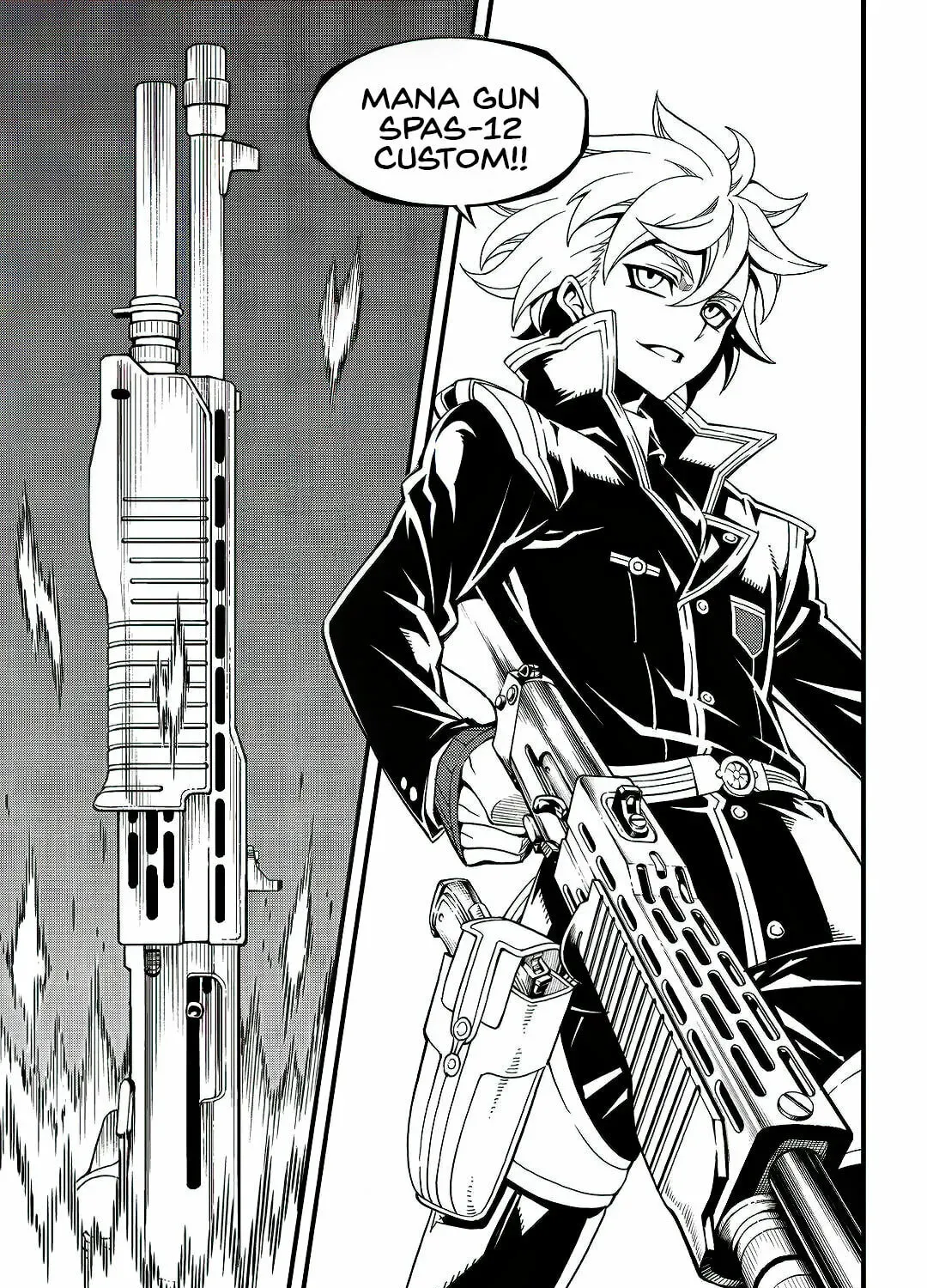Read Witch Hunter chapter 12.4 image 16 on Lezhin