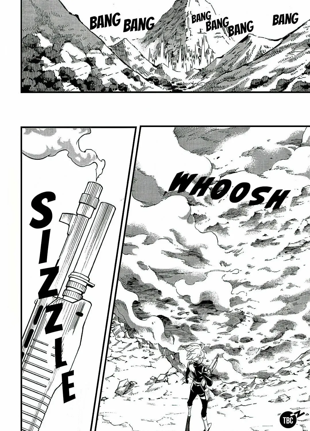 Read Witch Hunter chapter 12.4 image 28 on Lezhin