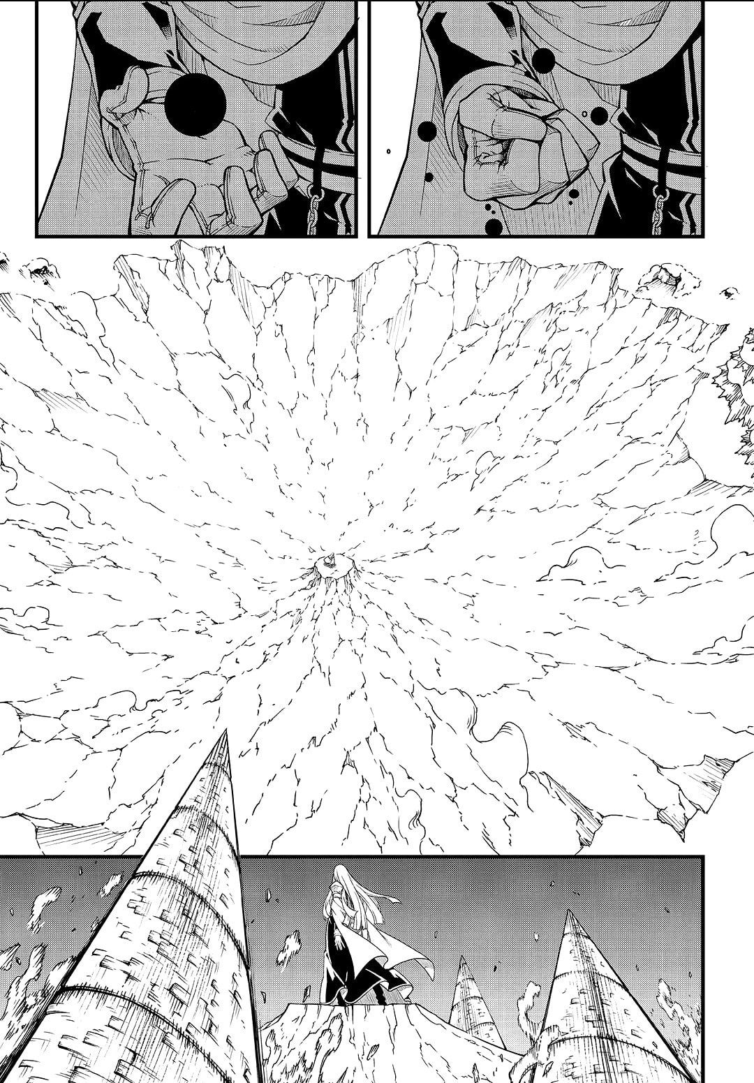 Read Witch Hunter chapter 120.4 image 12 on Lezhin