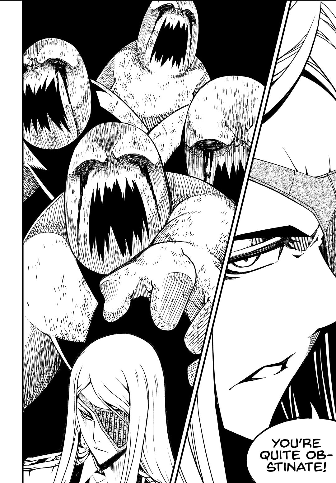 Read Witch Hunter chapter 120.4 image 9 on Lezhin