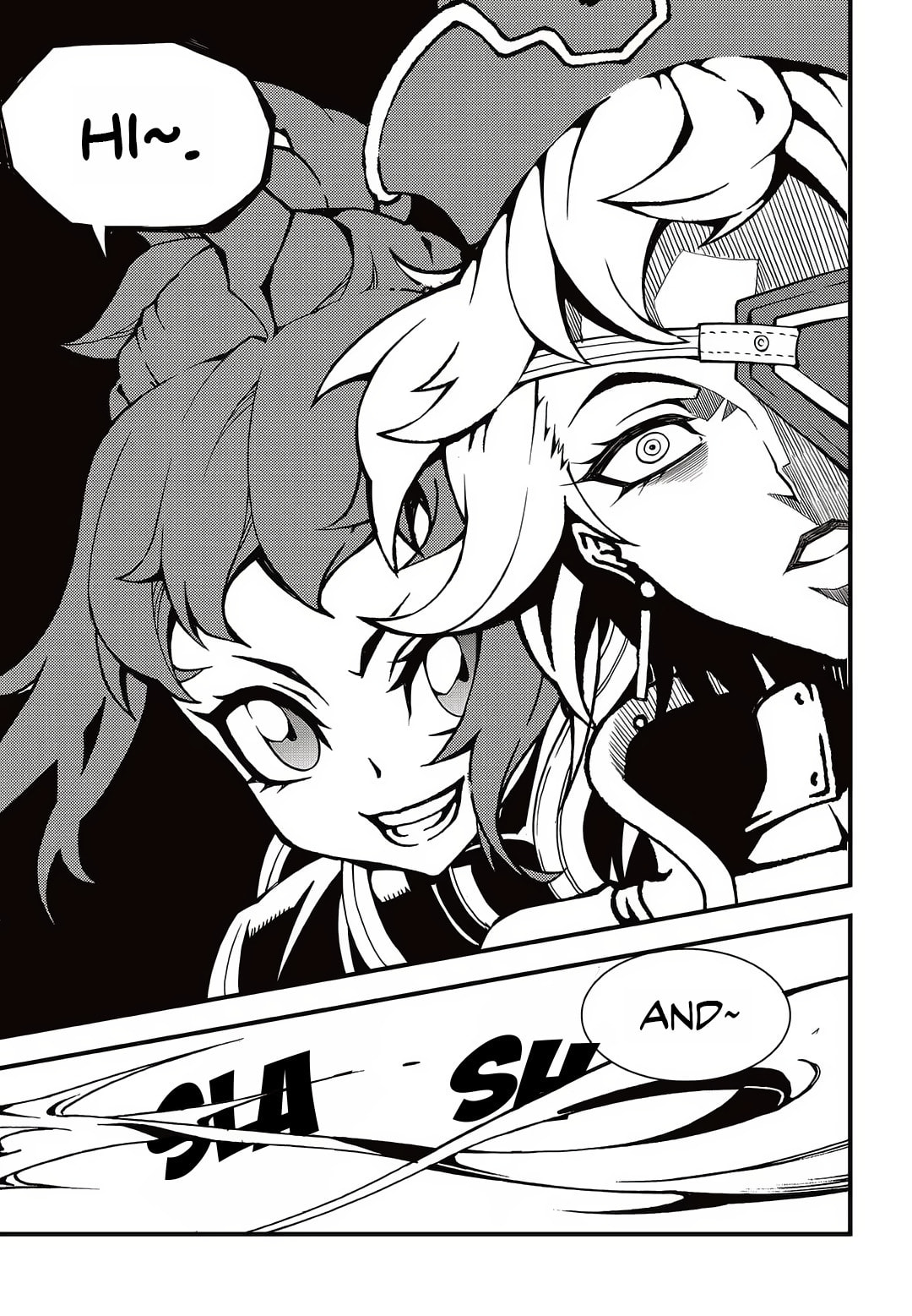 Read Witch Hunter chapter 120.5 image 12 on Lezhin
