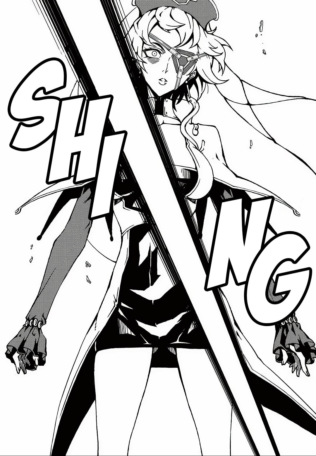 Read Witch Hunter chapter 120.5 image 13 on Lezhin