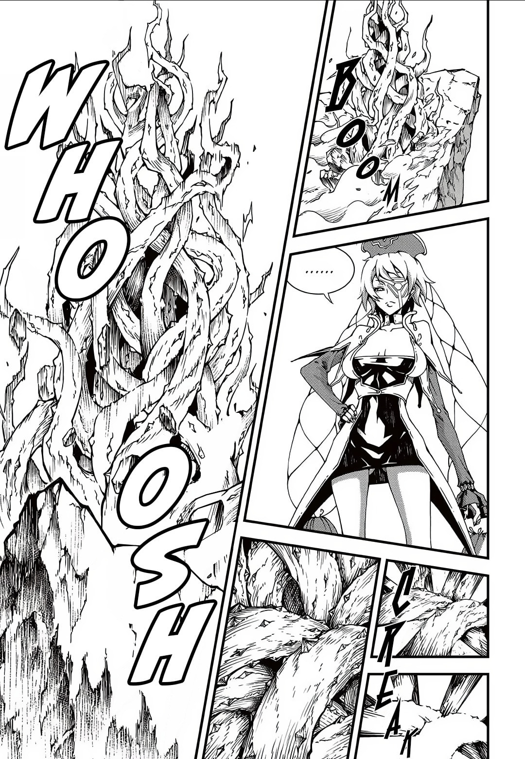 Read Witch Hunter chapter 120.5 image 6 on Lezhin