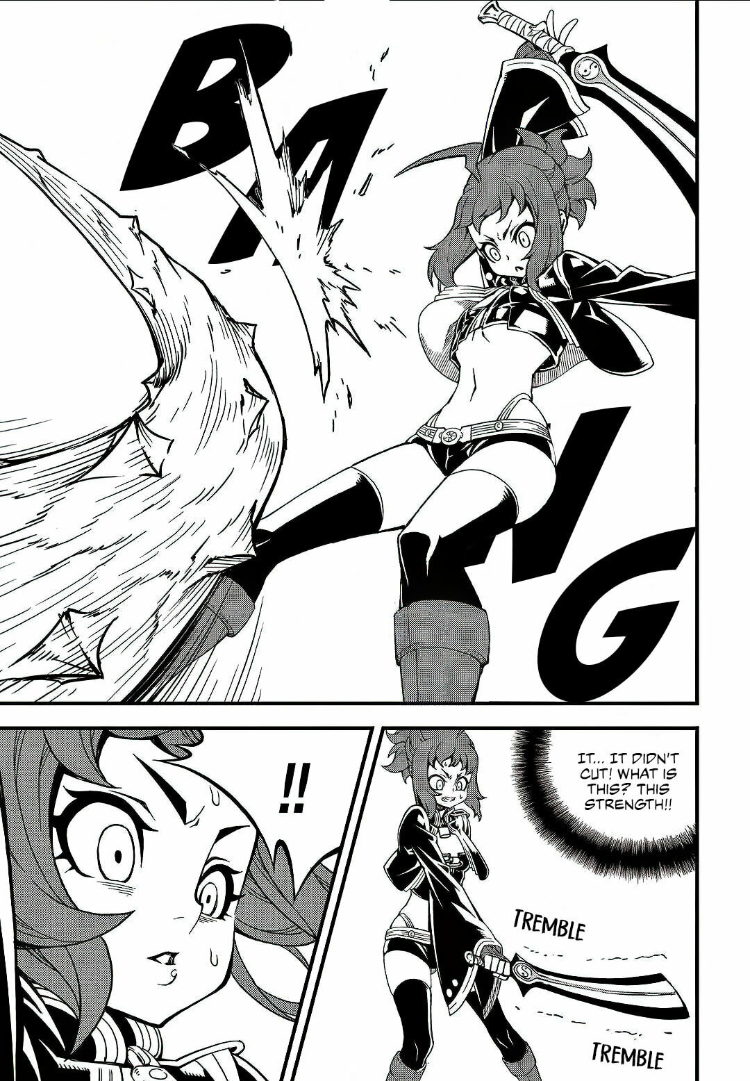 Read Witch Hunter chapter 120.6 image 6 on Lezhin