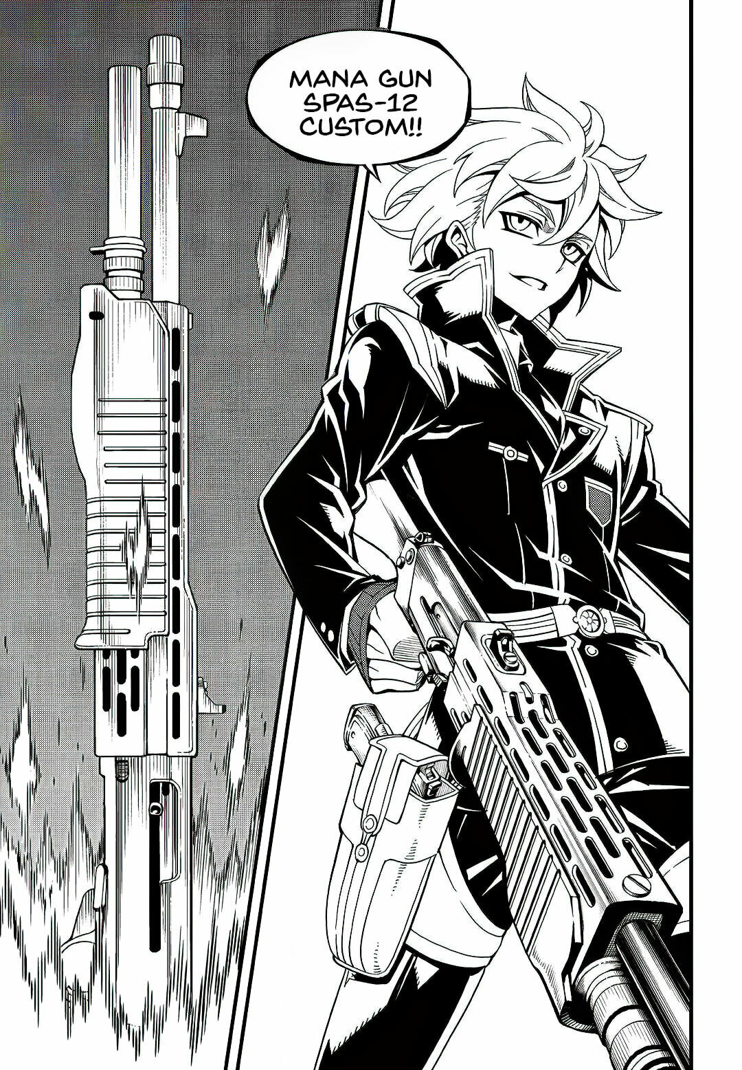 Read Witch Hunter chapter 120.6 image 8 on Lezhin