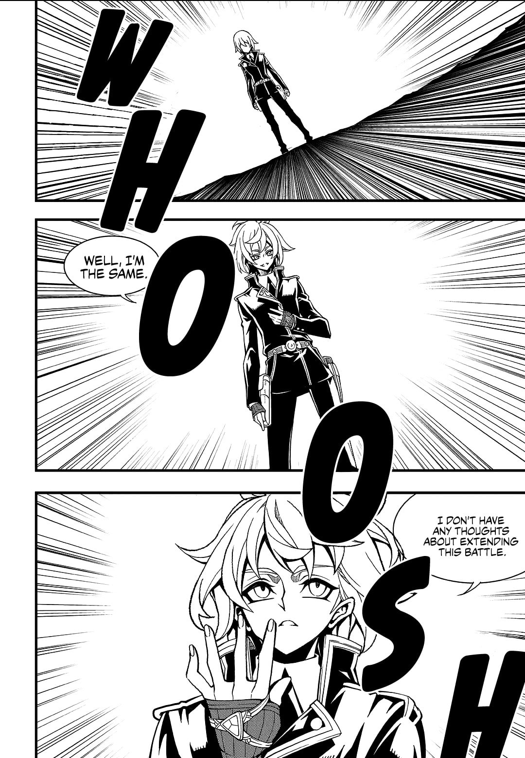 Read Witch Hunter chapter 120.7 image 17 on Lezhin