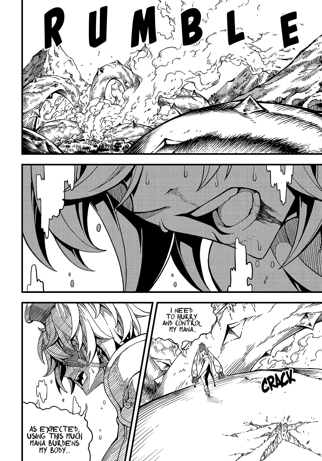 Read Witch Hunter chapter 120.7 image 19 on Lezhin
