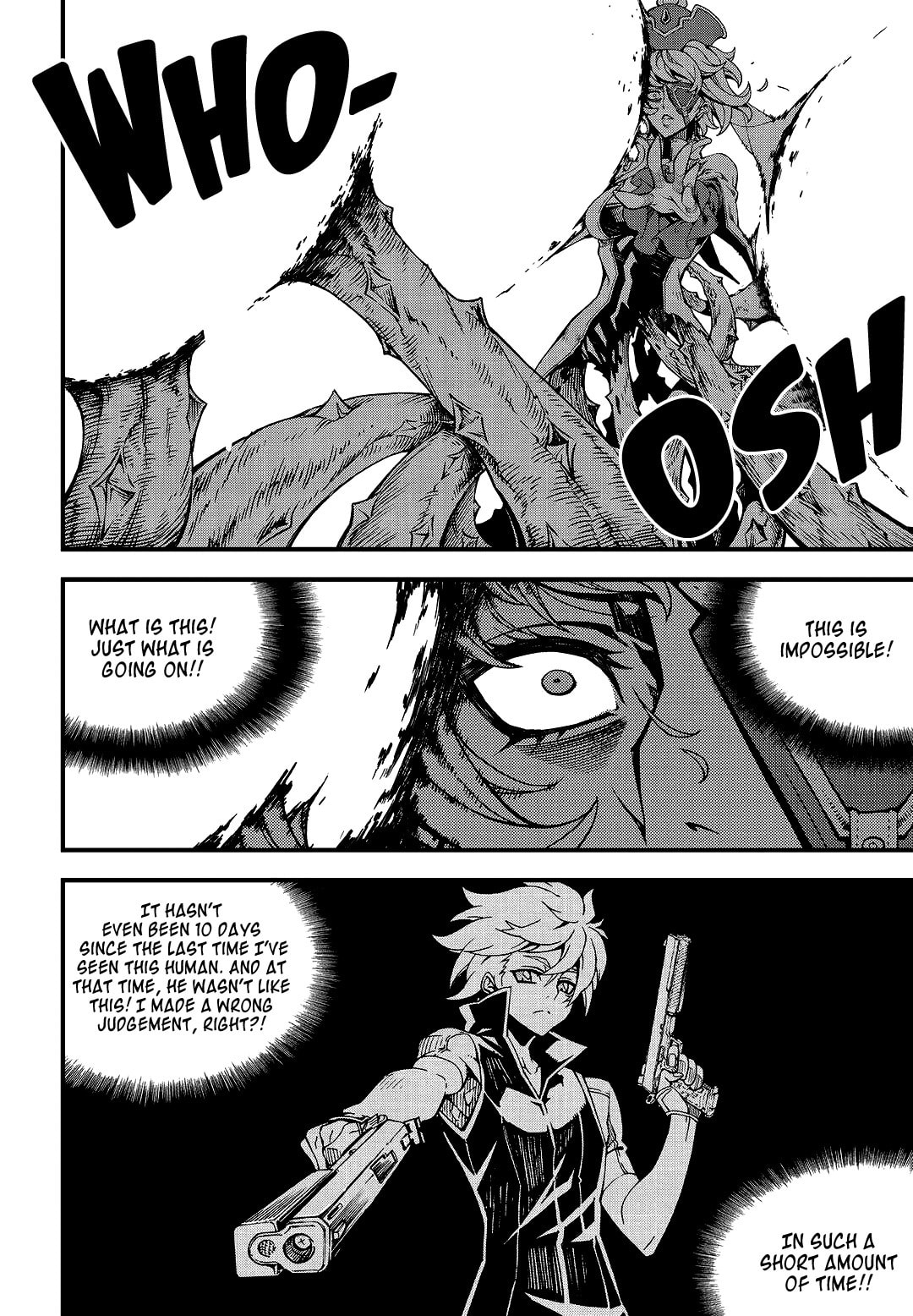 Read Witch Hunter chapter 120.7 image 3 on Lezhin