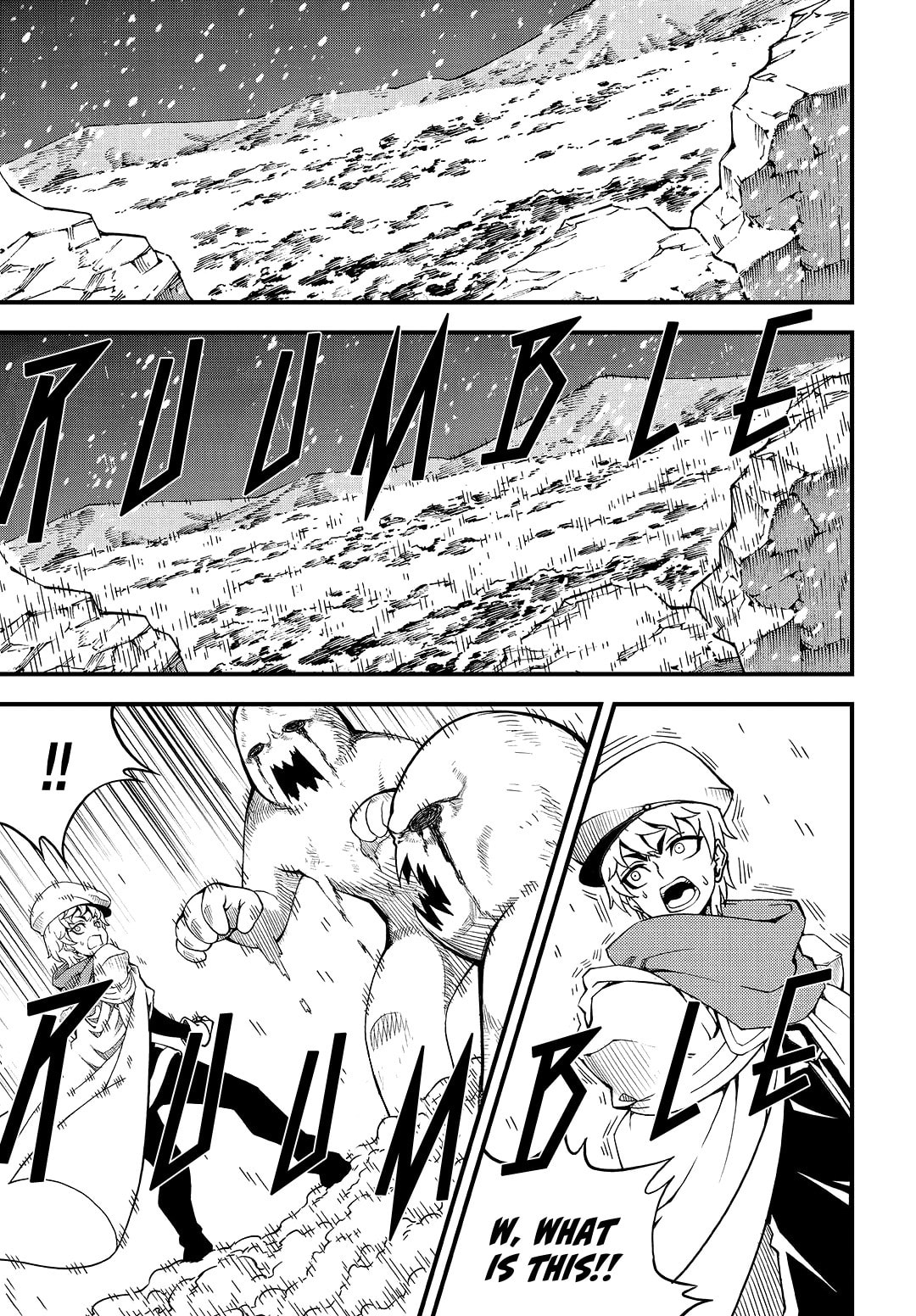 Read Witch Hunter chapter 120.9 image 2 on Lezhin