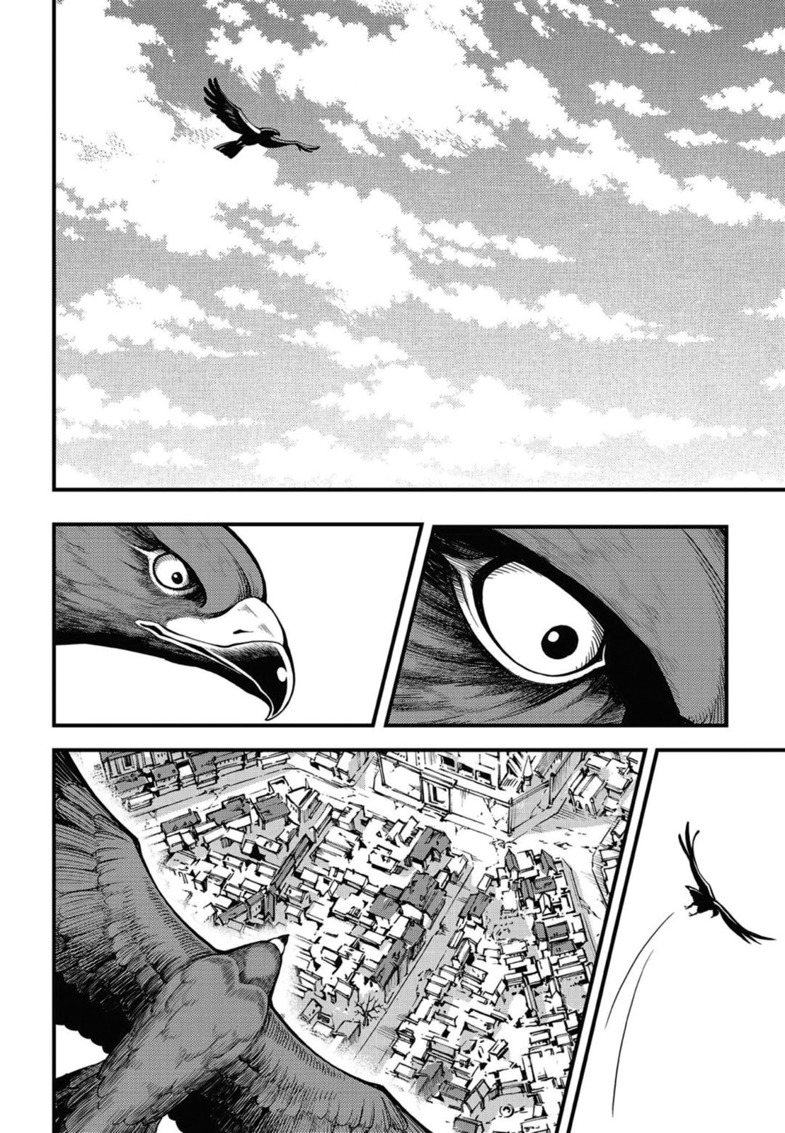Read Witch Hunter chapter 121.1 image 7 on Lezhin