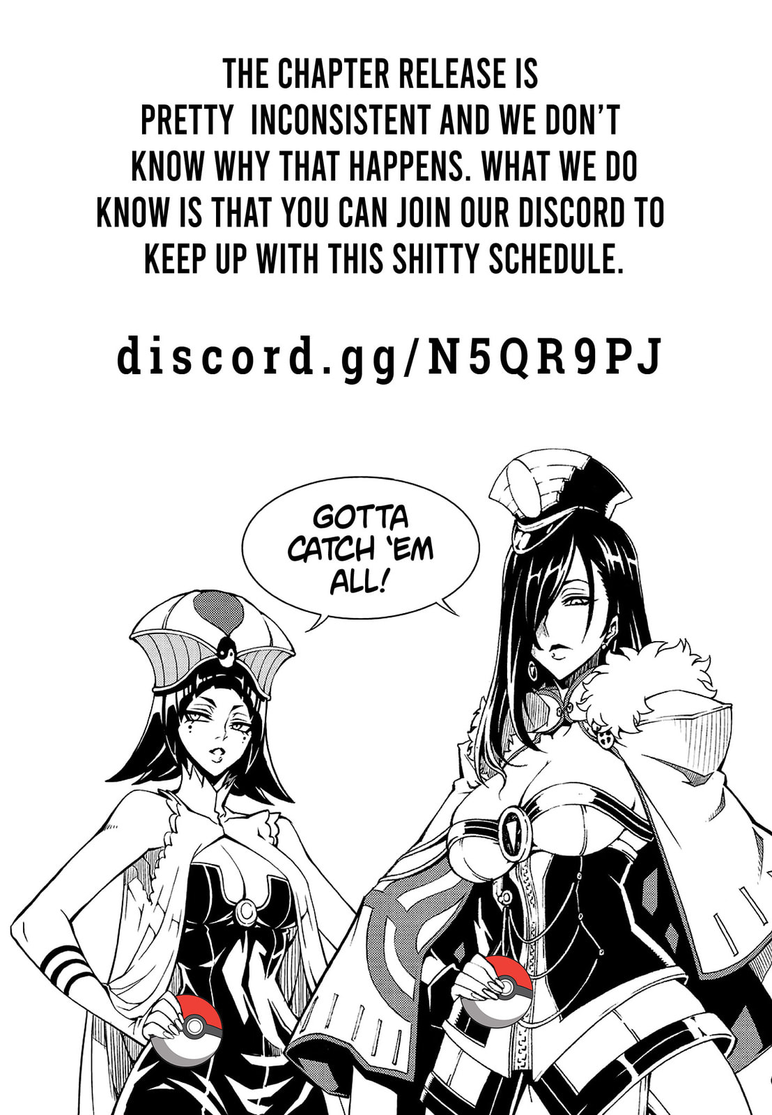 Read Witch Hunter chapter 121.3 image 17 on Lezhin