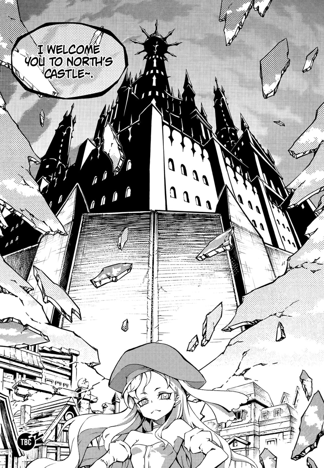 Read Witch Hunter chapter 121.4 image 16 on Lezhin