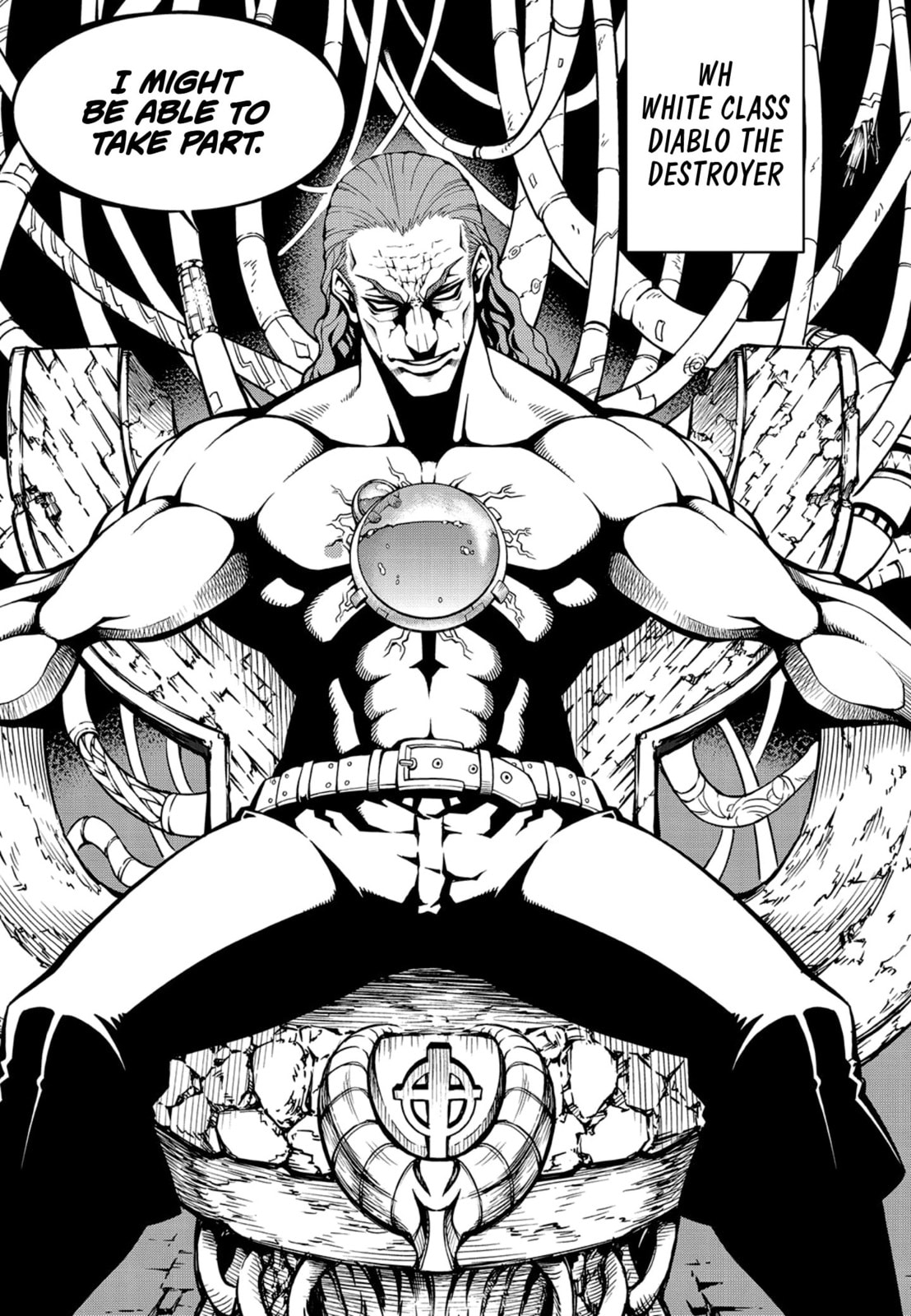 Read Witch Hunter chapter 121.6 image 4 on Lezhin