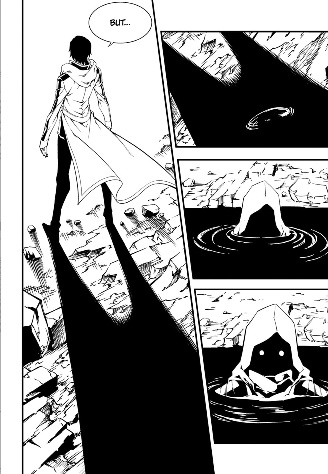 Read Witch Hunter chapter 121.8 image 12 on Lezhin