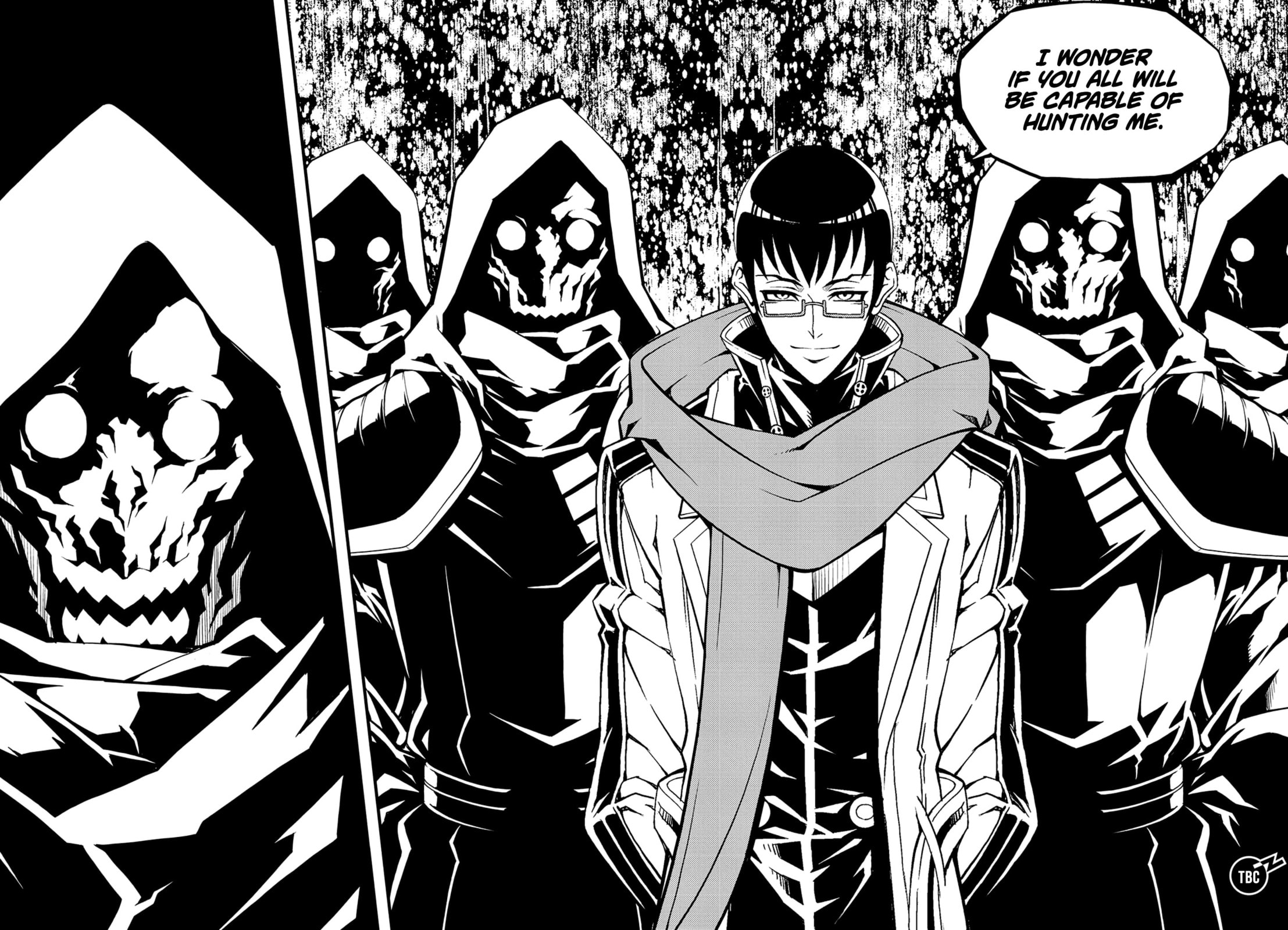 Read Witch Hunter chapter 121.8 image 13 on Lezhin