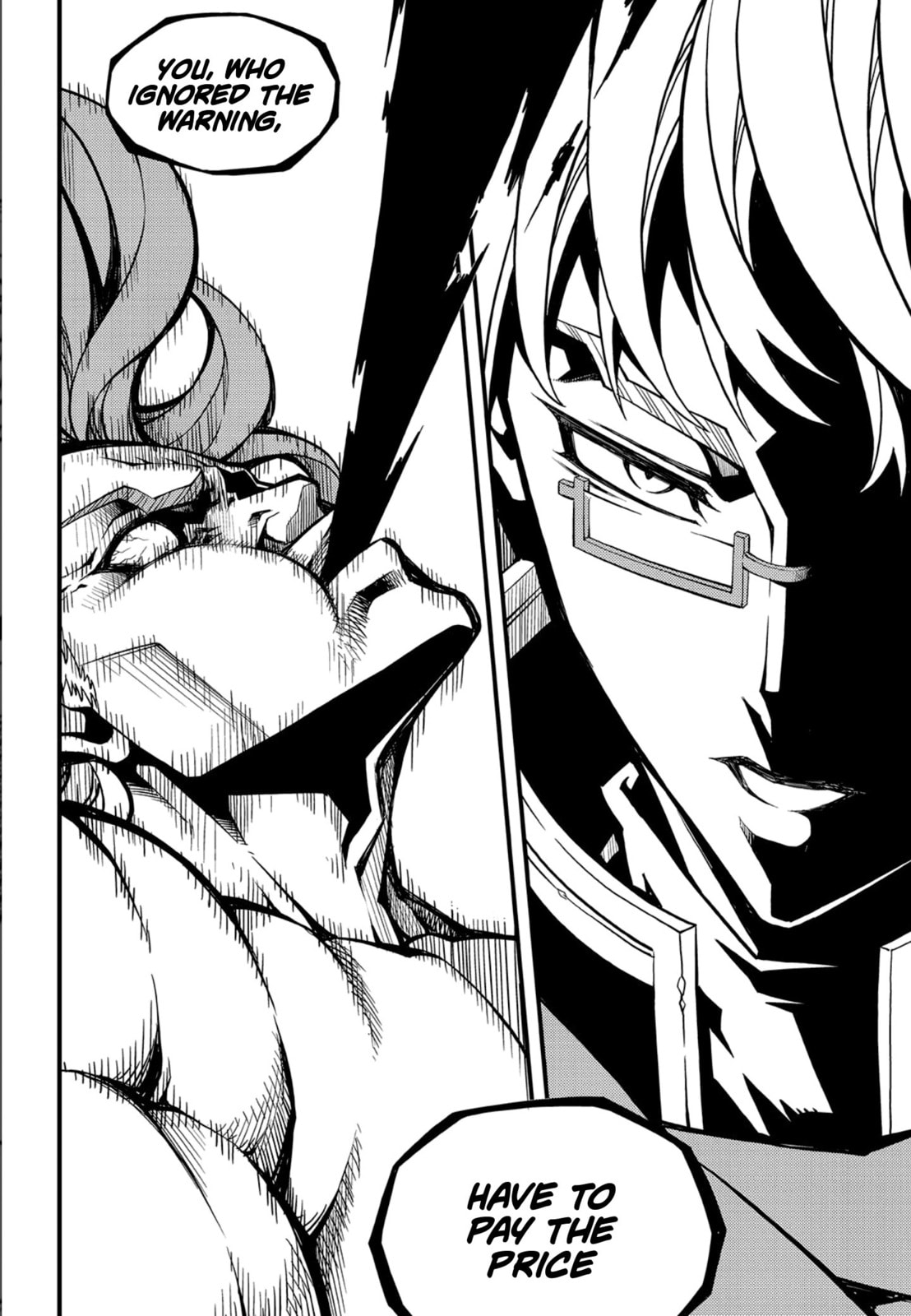 Read Witch Hunter chapter 121.8 image 2 on Lezhin