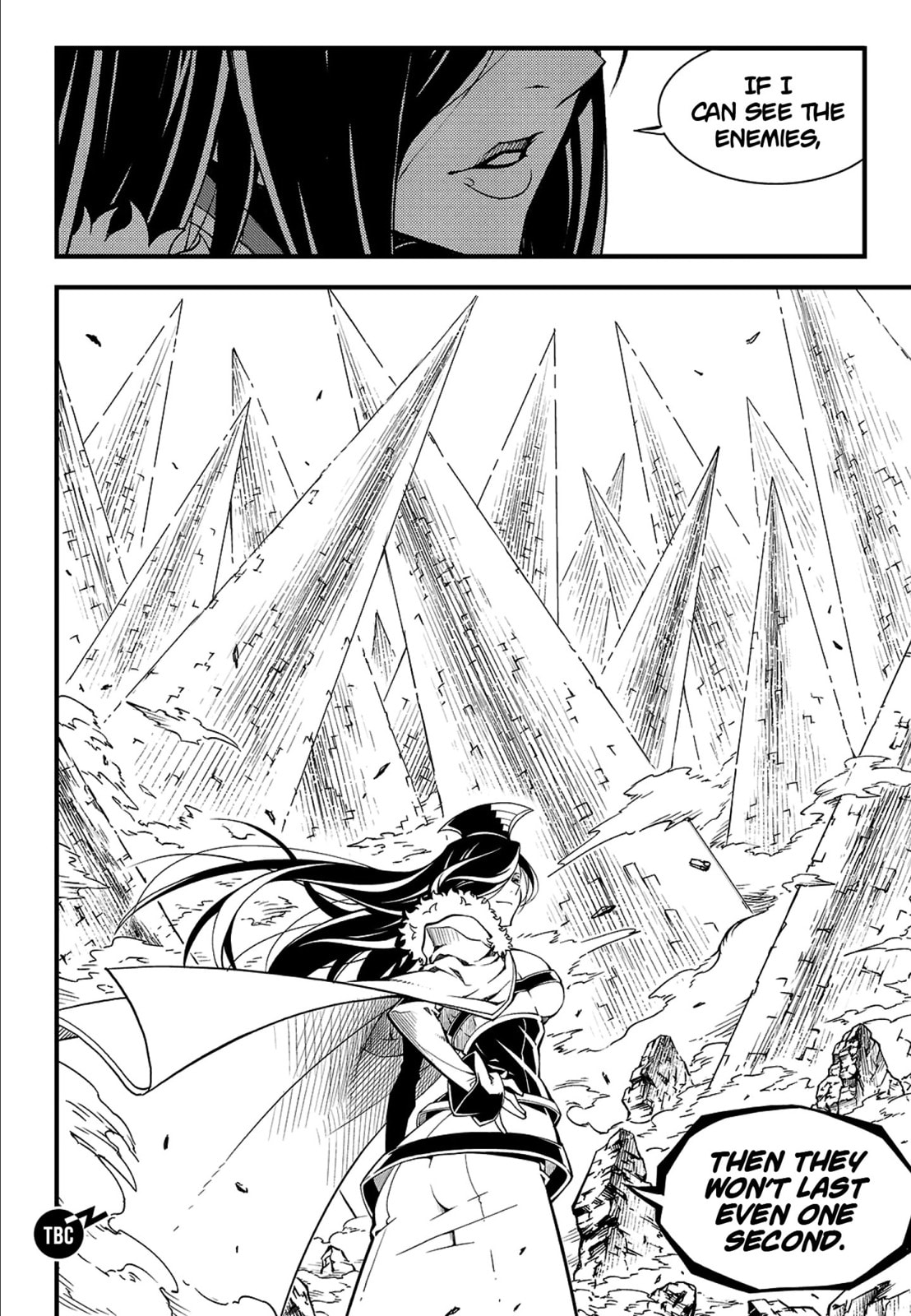 Read Witch Hunter chapter 121.9 image 16 on Lezhin
