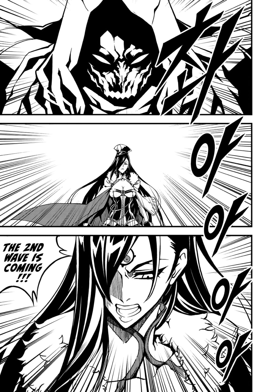 Read Witch Hunter chapter 122.1 image 10 on Lezhin