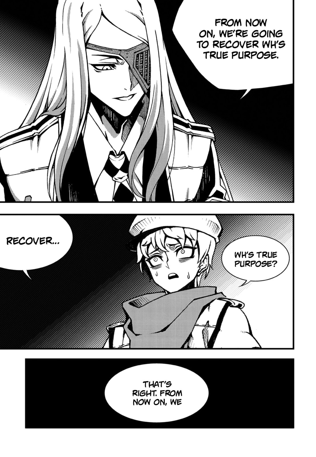 Read Witch Hunter chapter 122.2 image 12 on Lezhin